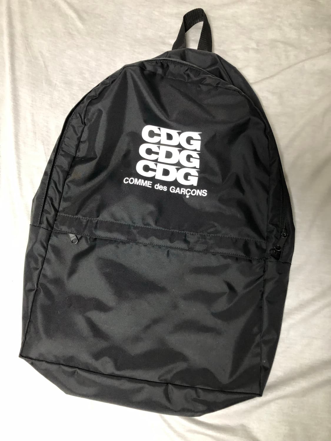 CDG 백팩 상품이미지1