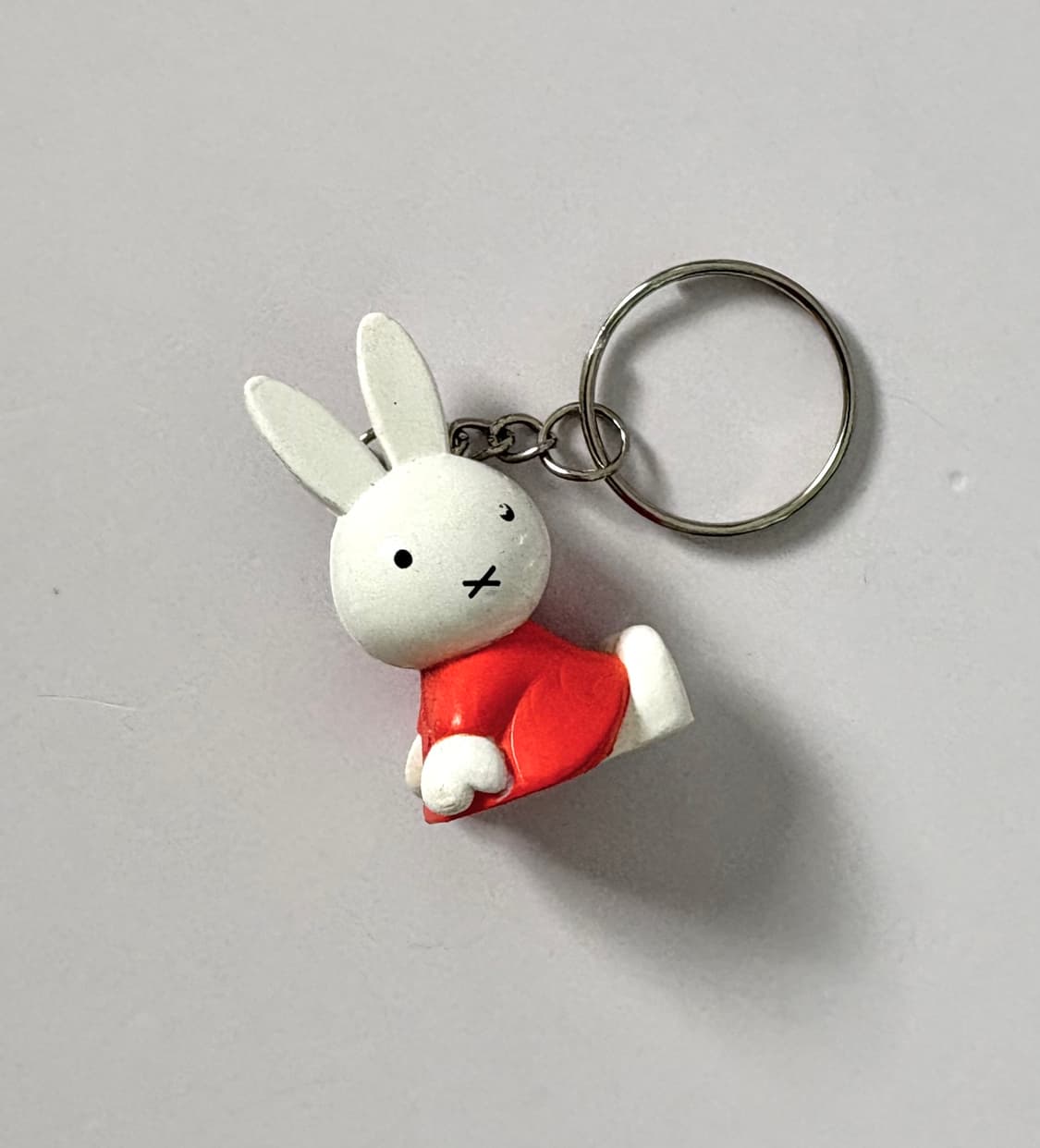 미피 Miffy 디자인굿즈200 사진집 + 미피키링 상품이미지7