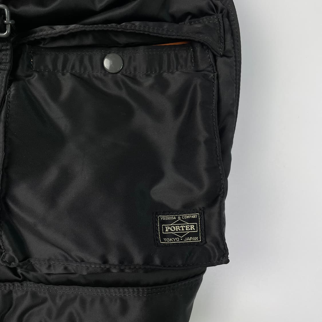 PORTER TANKER 포터 탱커 럭색 상품이미지2