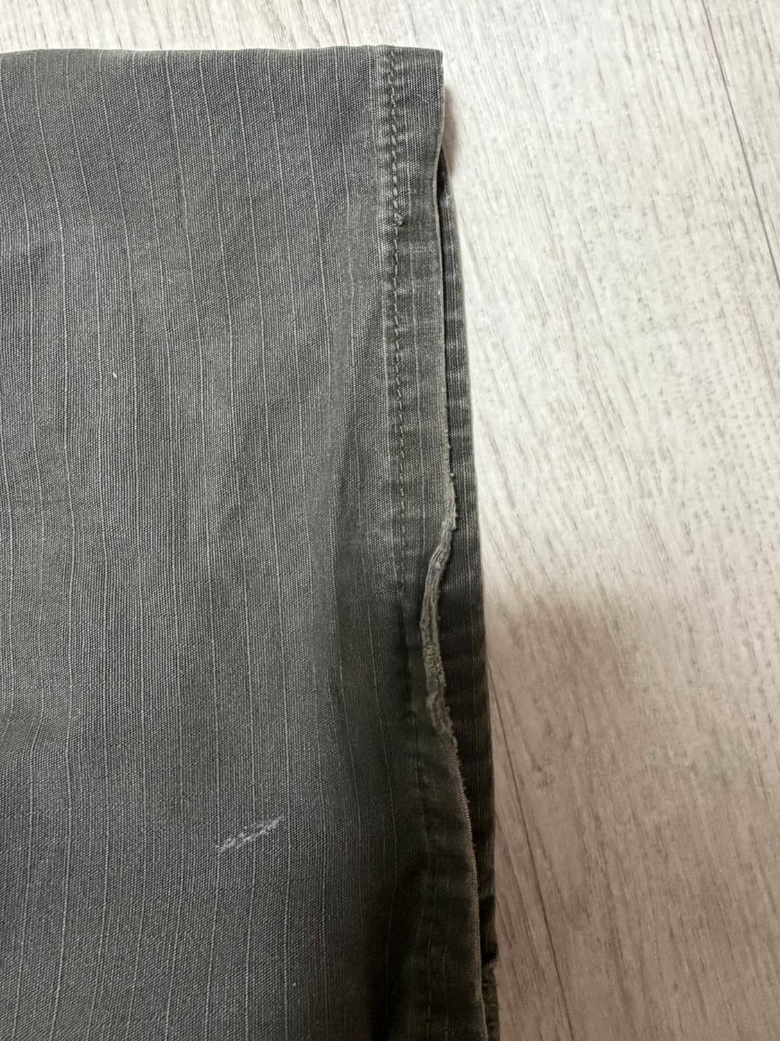 wrangler 카고팬츠 상품이미지5