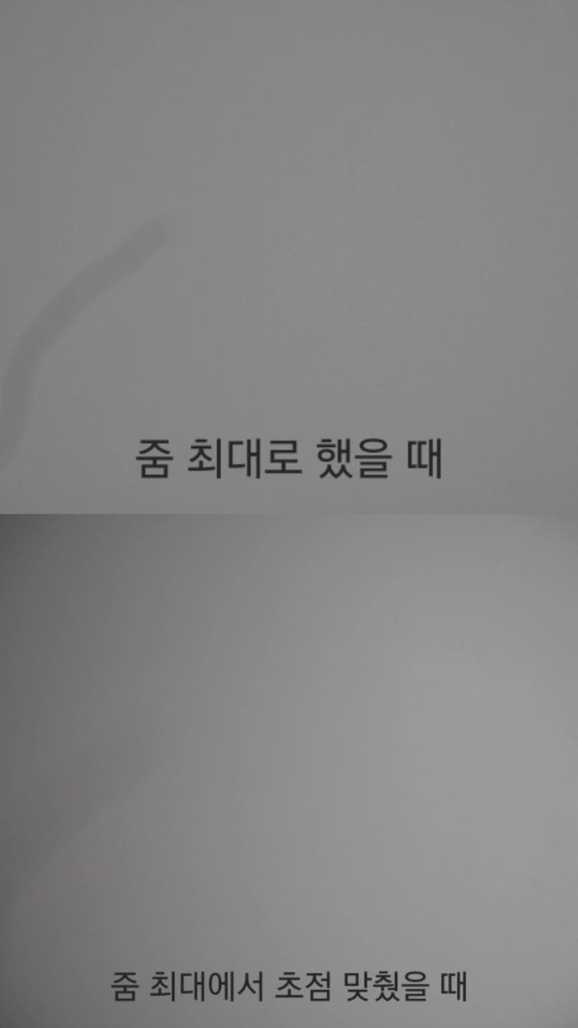 건전지 사용) 후지필름 Finepix A100 상품이미지9