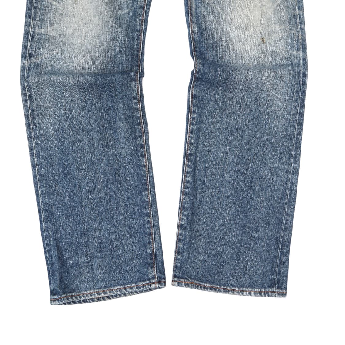 리바이스 502 japan made 데님팬츠 상품이미지3