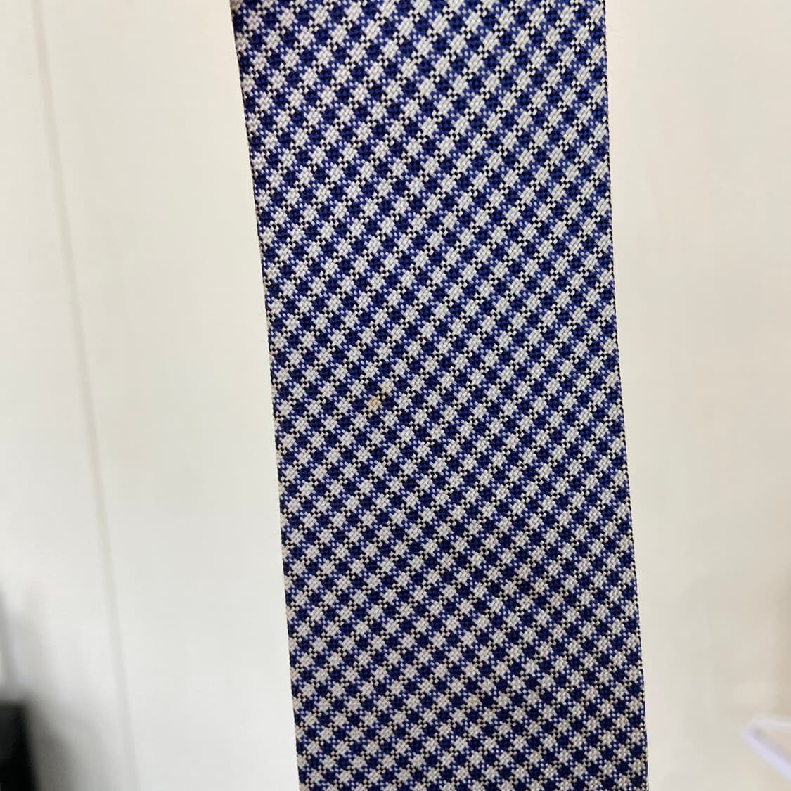 버버리 명품 정품 슬림 넥타이 (Burberry) 6.1cm 상품이미지9