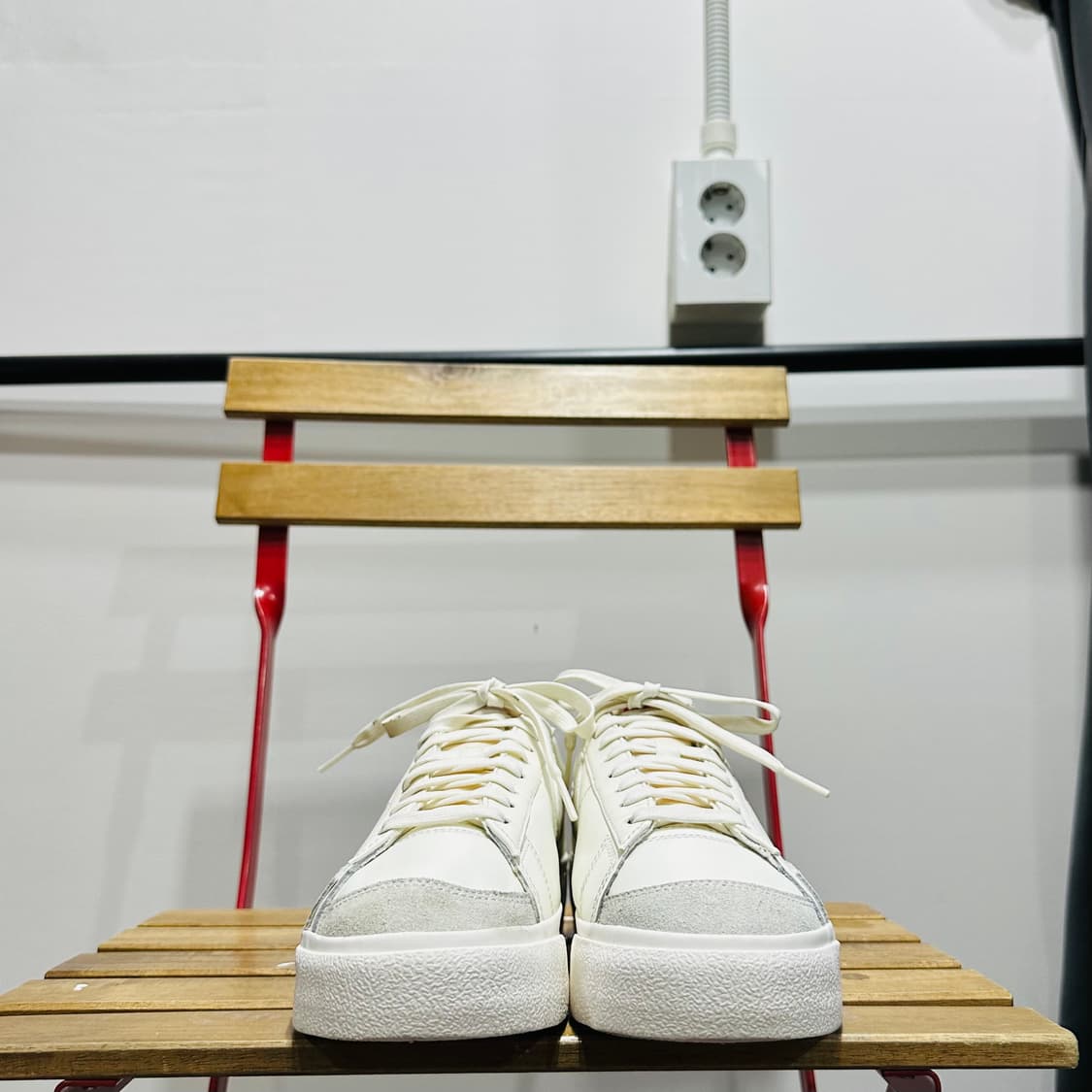 250) 나이키 운동화 남녀공용 신발 블레이저 로우 상품이미지2
