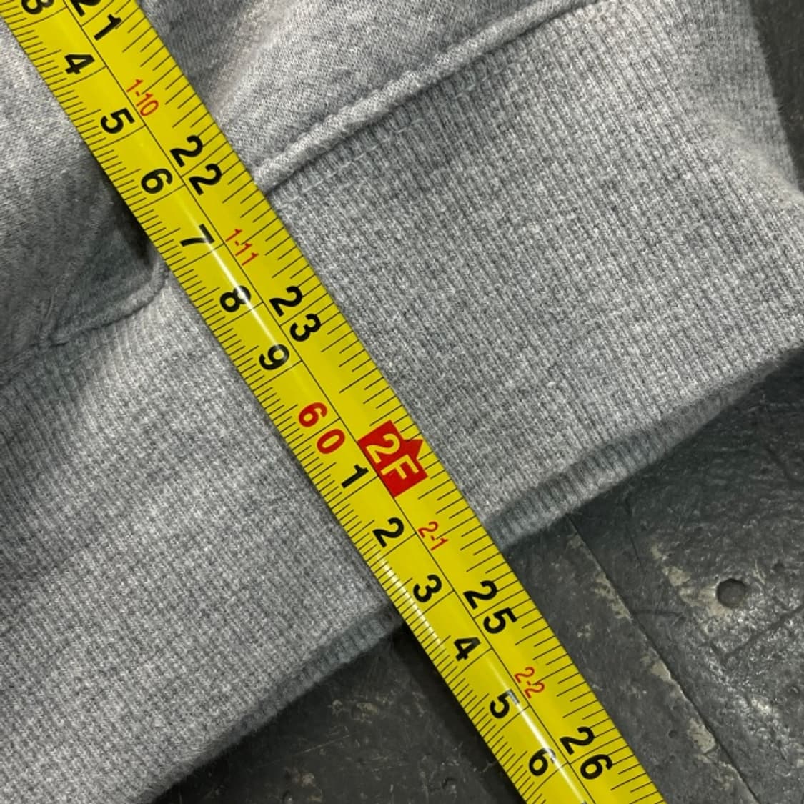 95-100 폴로 후드티 상품이미지6