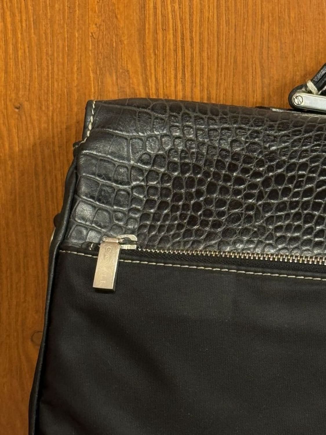 카날리 레더백 상품이미지4