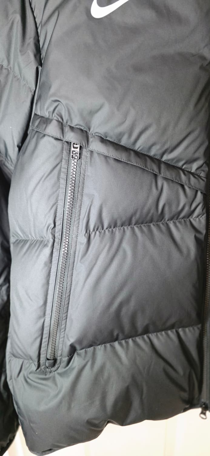 나이키 리버풀 스톰핏 덕다운 패딩 L 상품이미지6