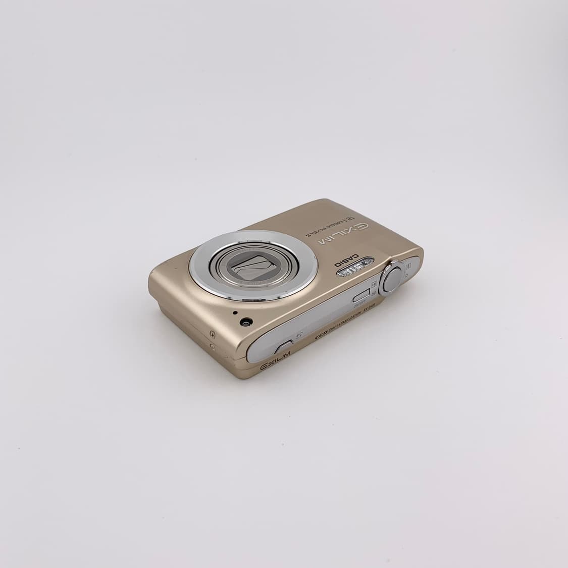 수채화🫧) 카시오 z400 골드 (casio z400) 상품이미지6