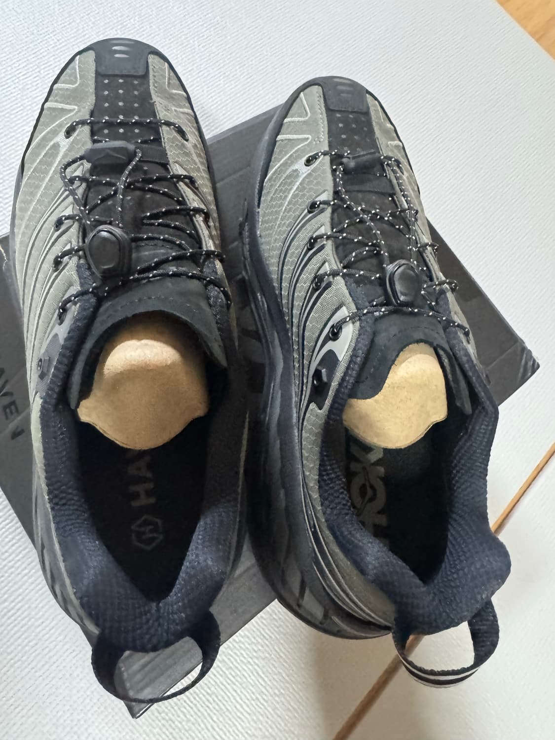 호카 헤이븐 스틴슨 에보 265 상품이미지4