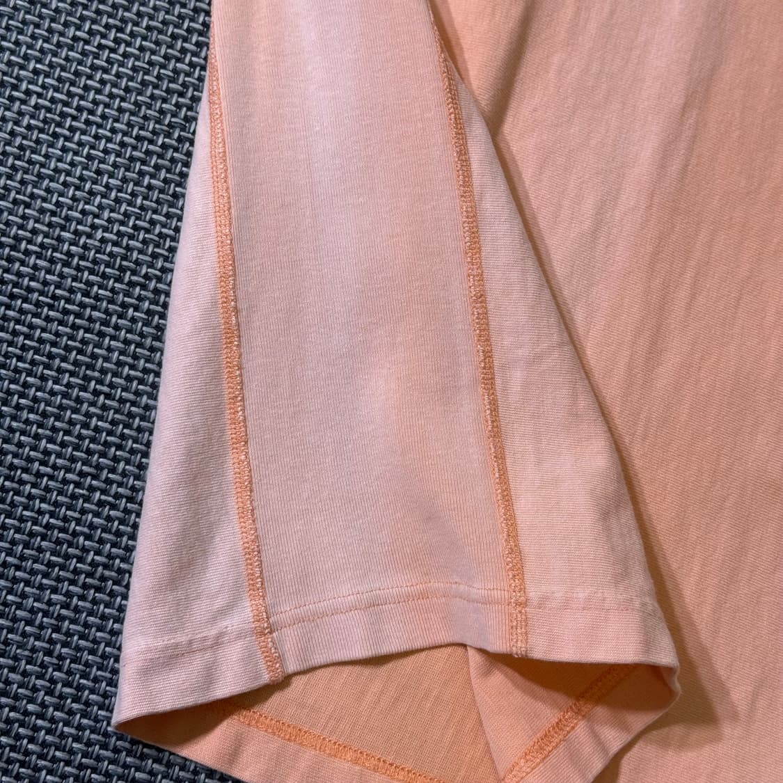 빈티지 챔피온 재팬 리버스위브 반팔(kold_8418)  상품이미지6