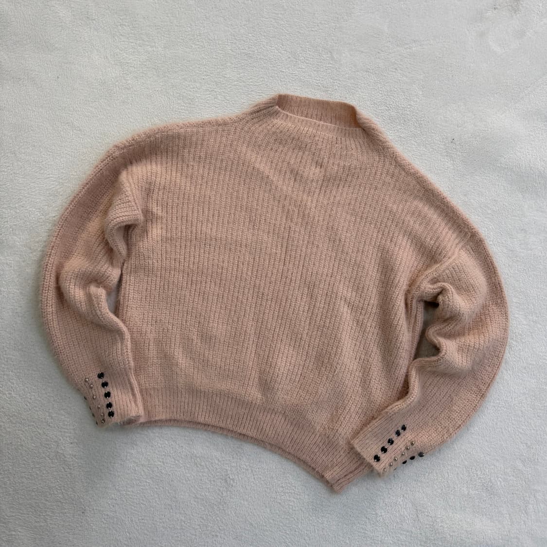 F GGPX 여성 니트 스웨터 0410T 상품이미지1