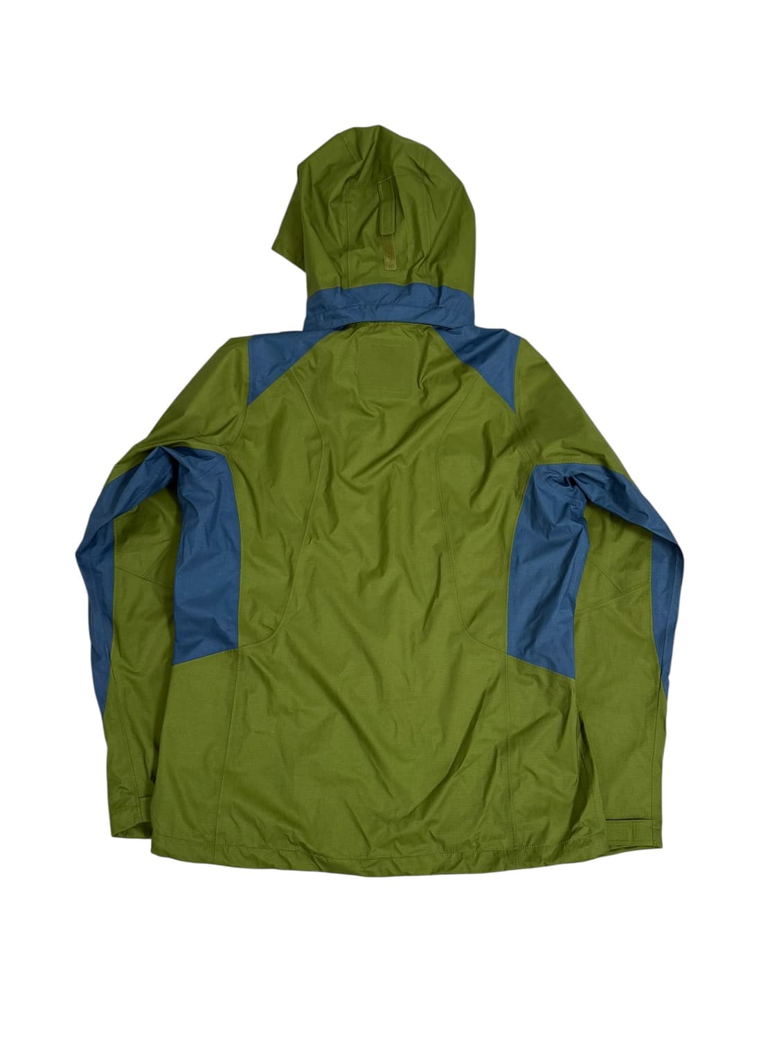 살로몬 그린 바람막이 상품이미지9