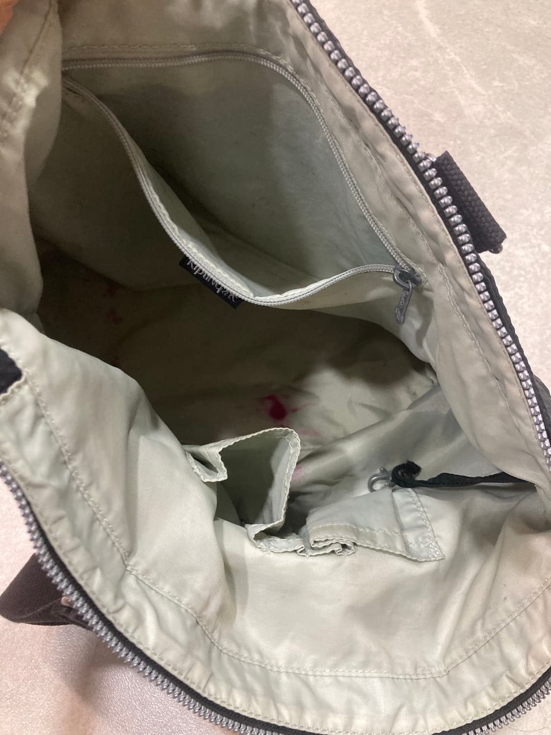 (가방) KIPLING 키플링 토트백 상품이미지6