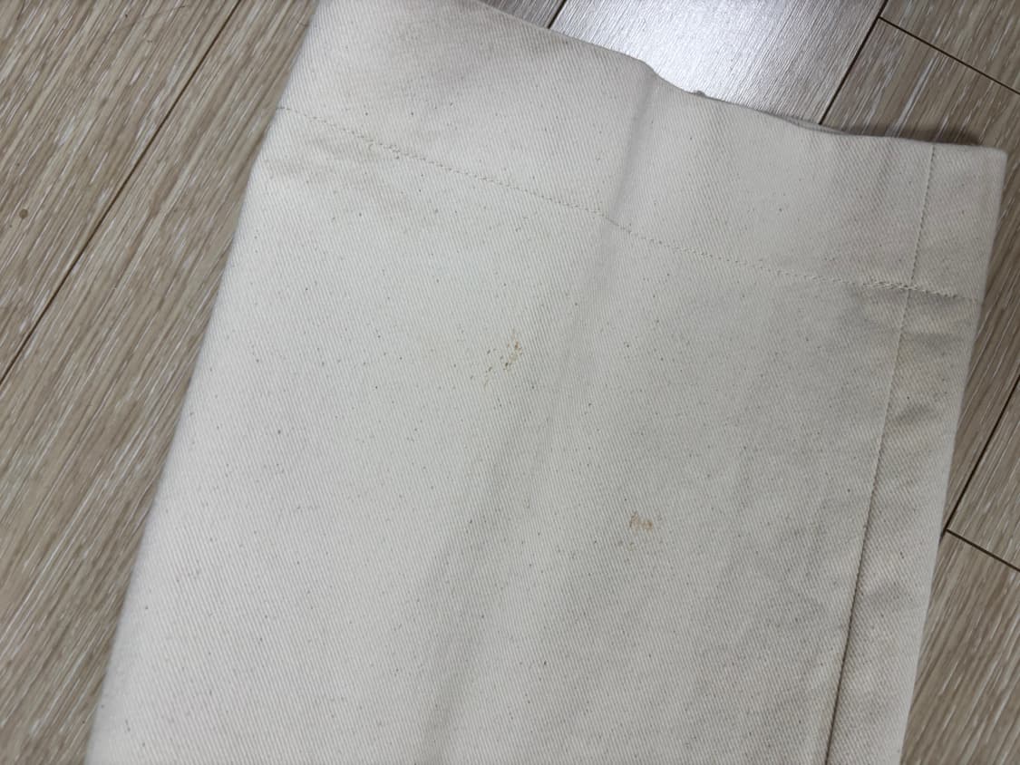 STU x 러드 와이드 포켓 팬츠 상품이미지4