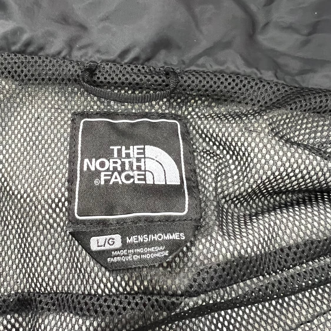 105) 노스페이스 하이벤트 바람막이 방풍자켓 고프코어 상품이미지7