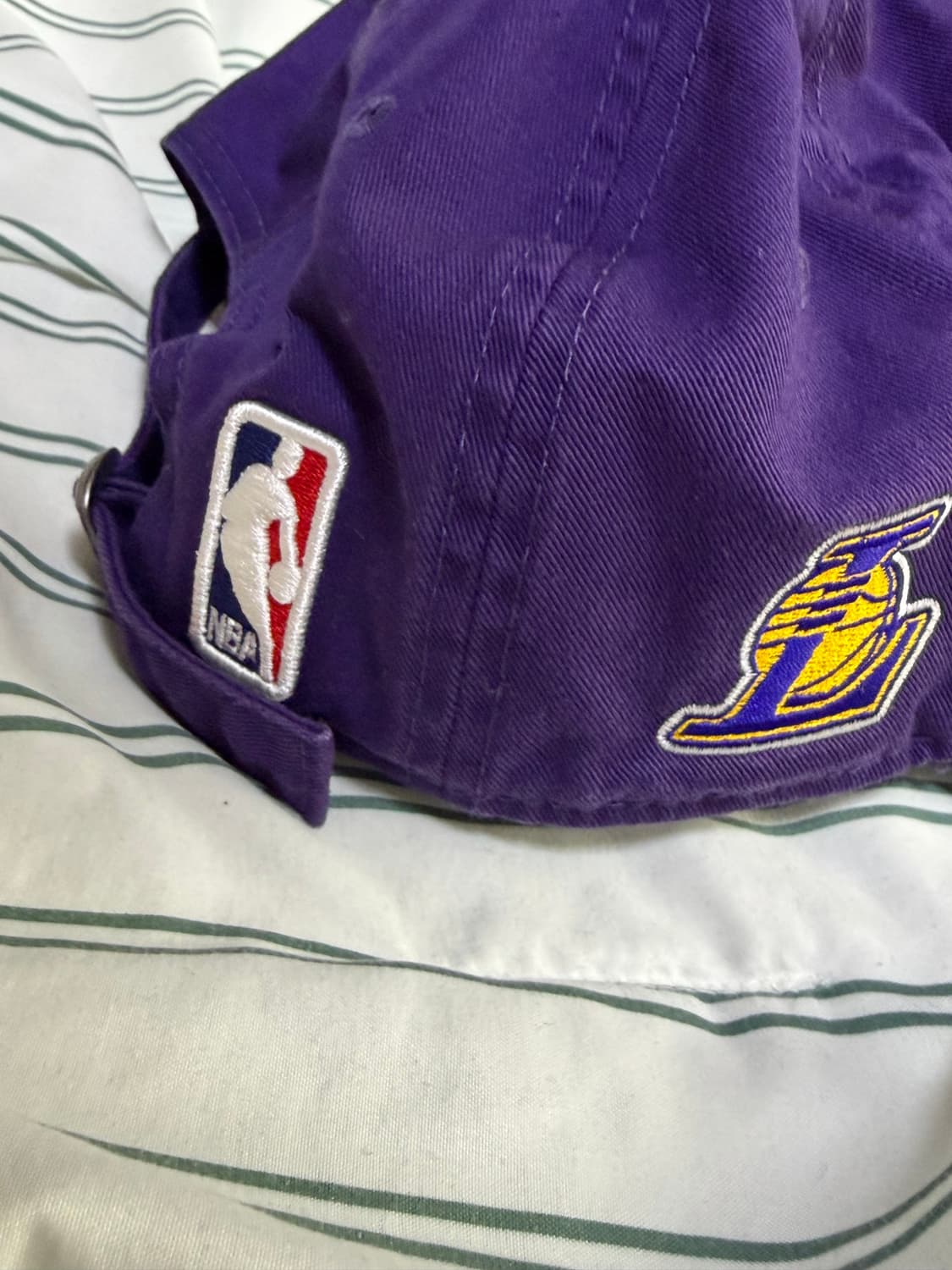 뉴에라 LMC 콜라보 볼캡 상품이미지2