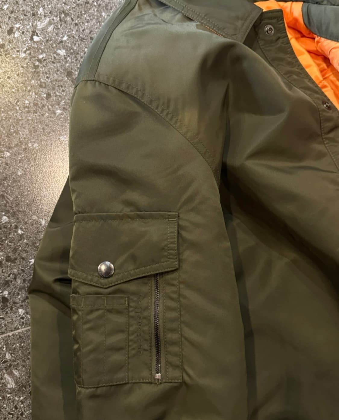 커스텀 멜로우 95 상품이미지3