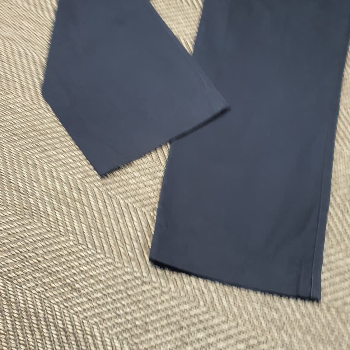 폴로 랄프로렌 여름 스판 면바지 남자34 상품이미지5