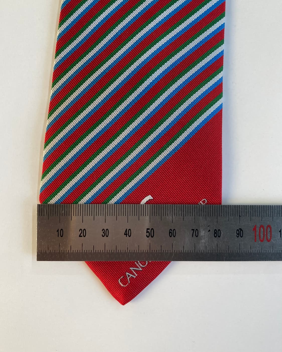 빈티지)넥타이 상품이미지5