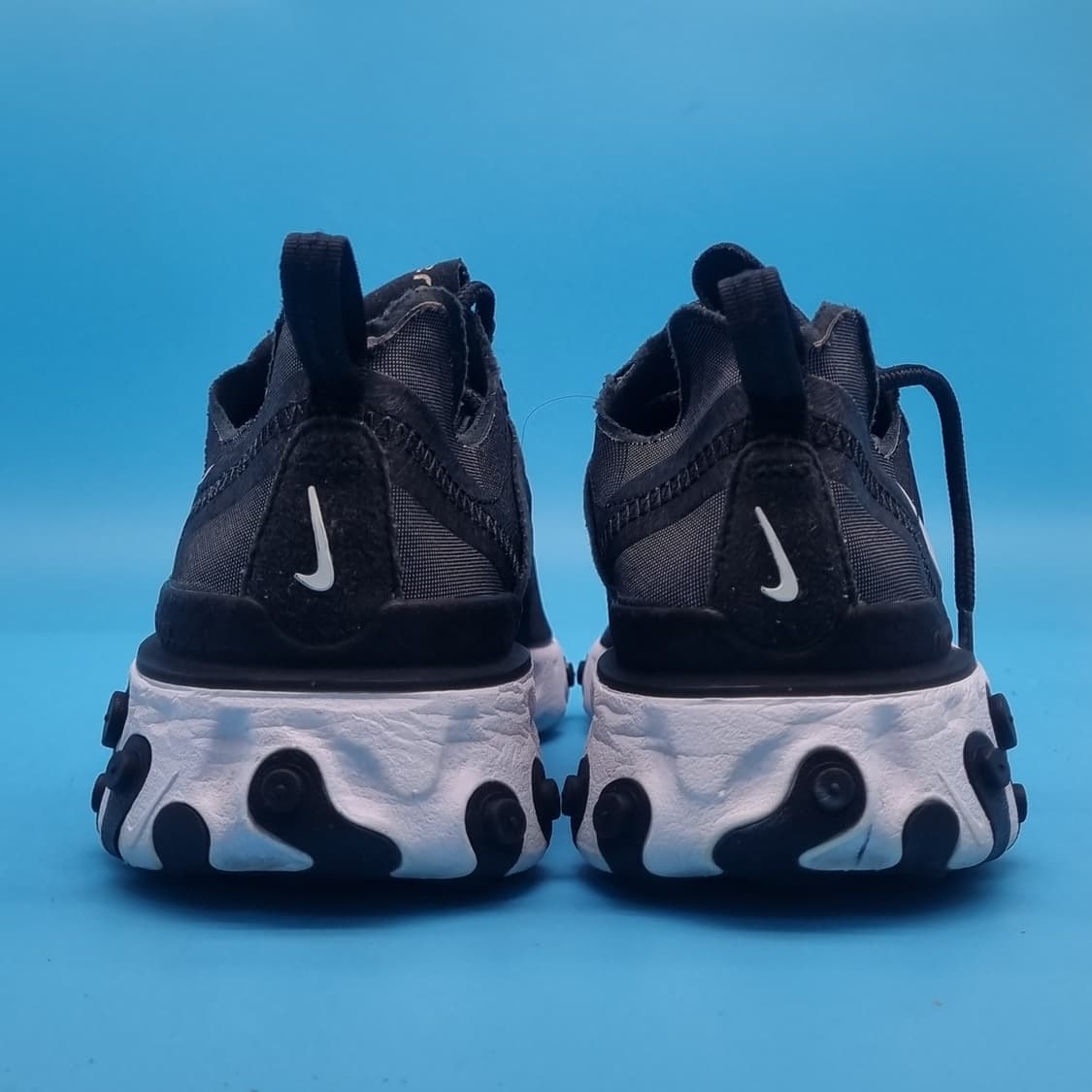 oo 나이키 리액트 엘리먼트55 운동화 240 상품이미지4