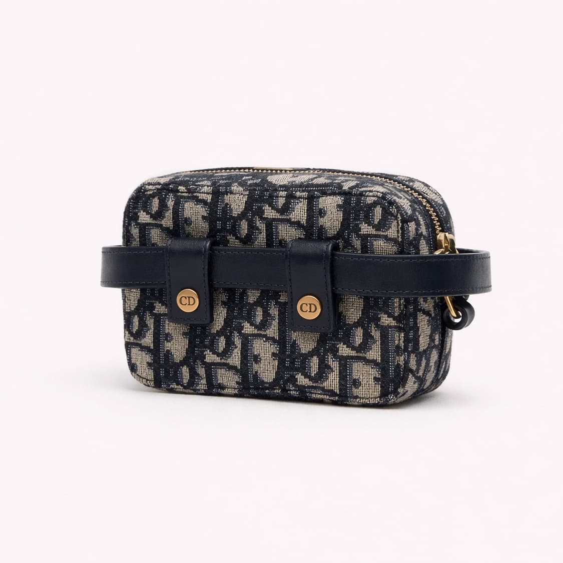 [S급] 디올 오블리크 벨트 파우치백 판매합니다!!! 상품이미지2