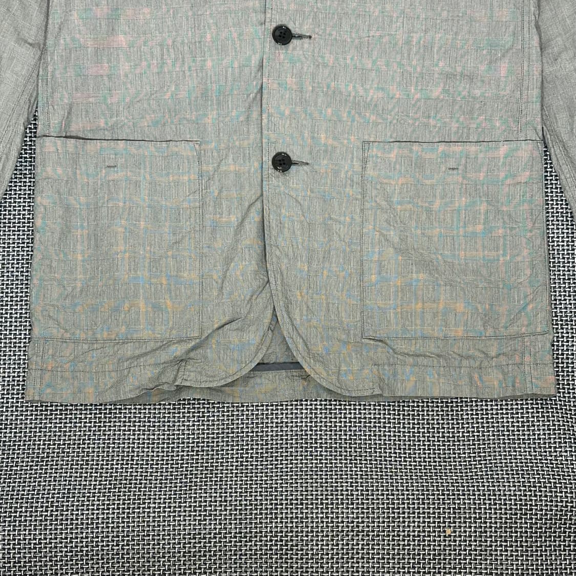 ORDINARY FITS 오디너리 핏츠 자켓 (M) 상품이미지4