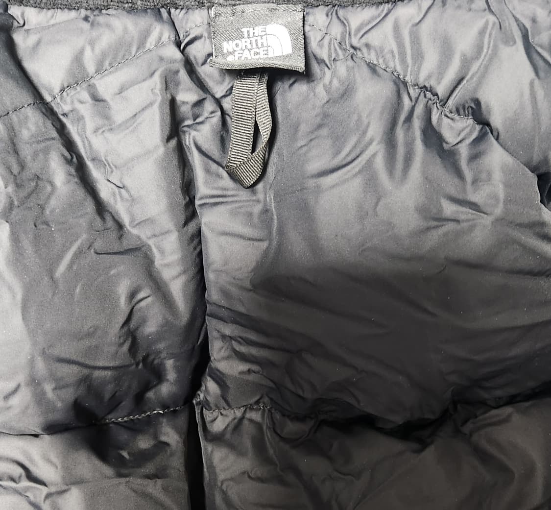 노스페이스 키즈 1996  에코눕시 구스패딩 150 상품이미지4