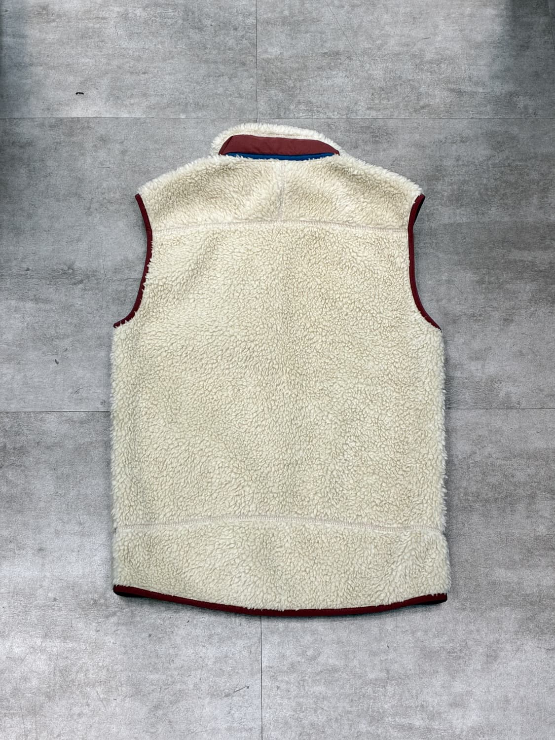 Patagonia Retro-X Fleece Vest 상품이미지3