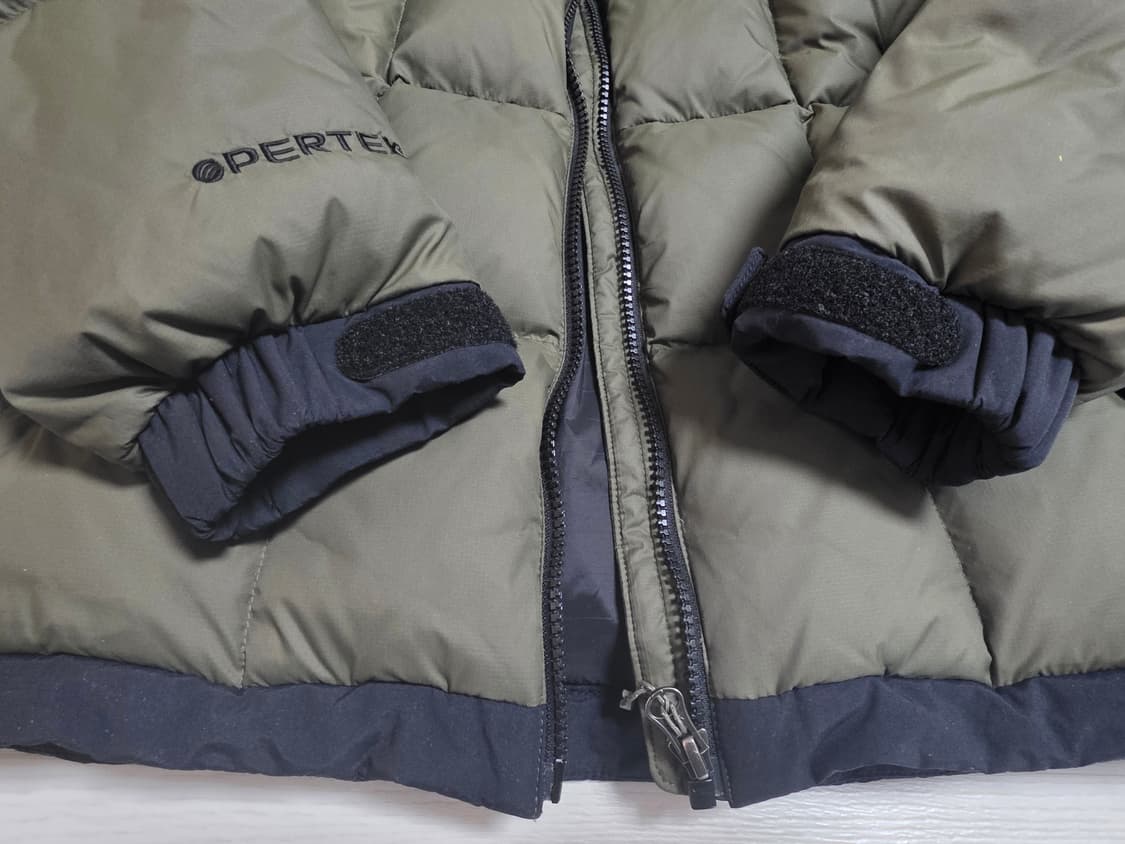 네파 퍼텍스 구스 다운 패딩 95~100사이즈 상품이미지5