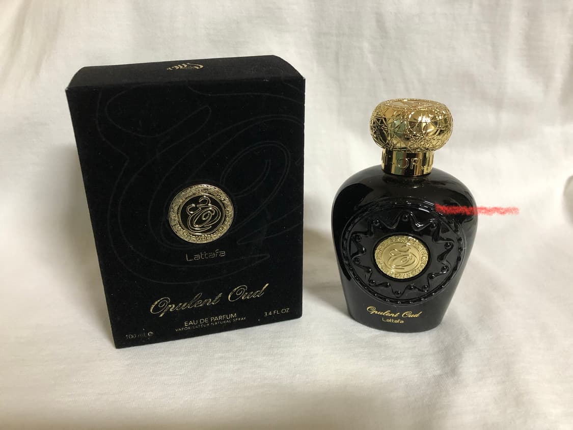 라타파 오퓰런트 오우드 100ml 상품이미지1