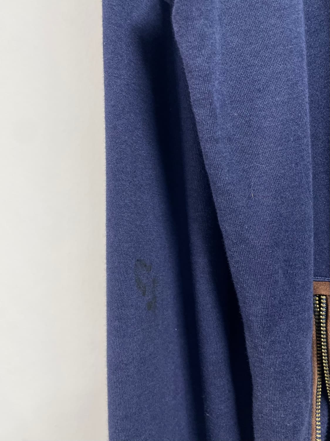 폴로 랄프로렌 포니 하이넥 집업자켓 (on.516) 상품이미지6