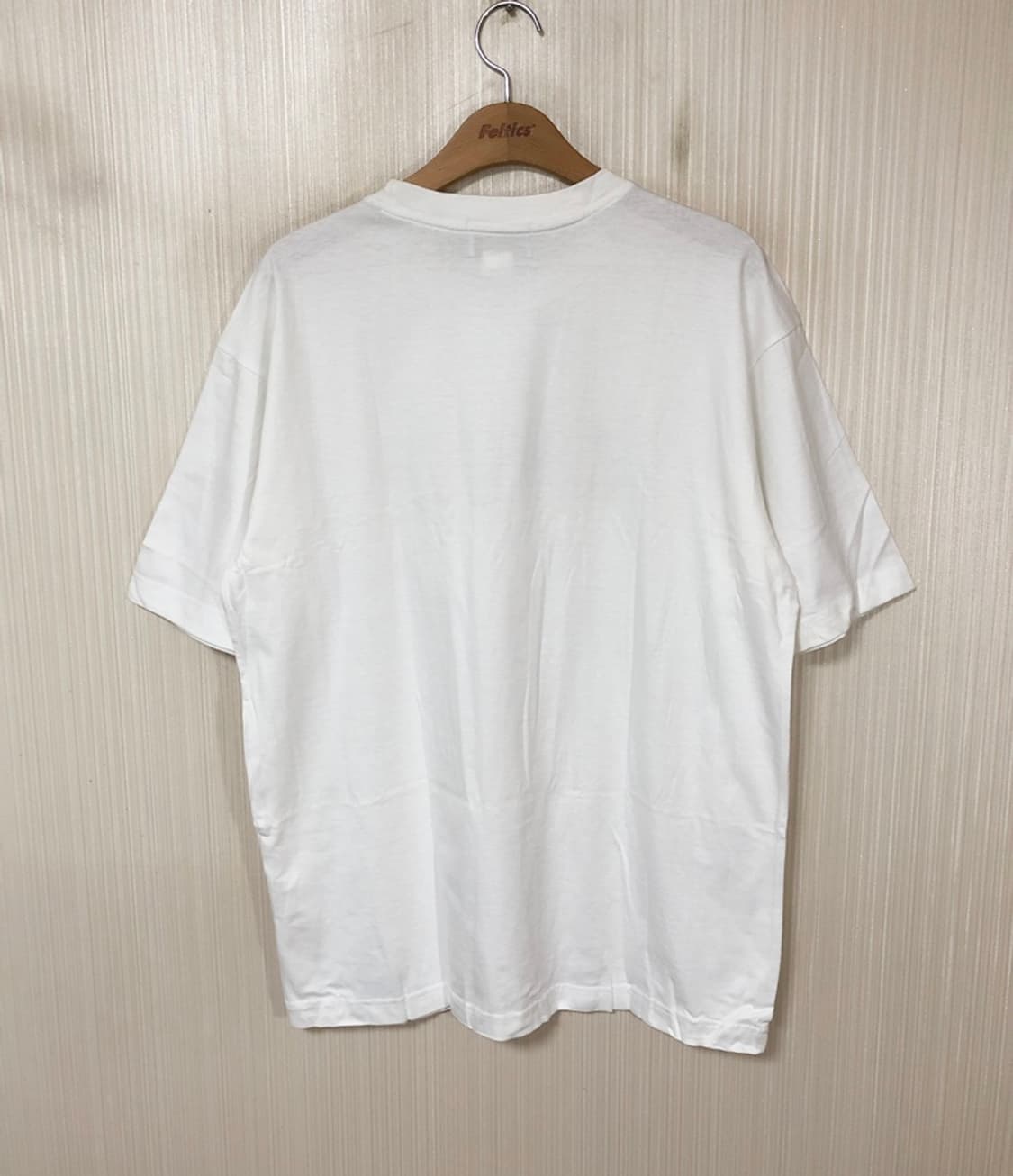 (2) 2002 피파월드컵/한일월드컵 기념티셔츠 100 상품이미지9