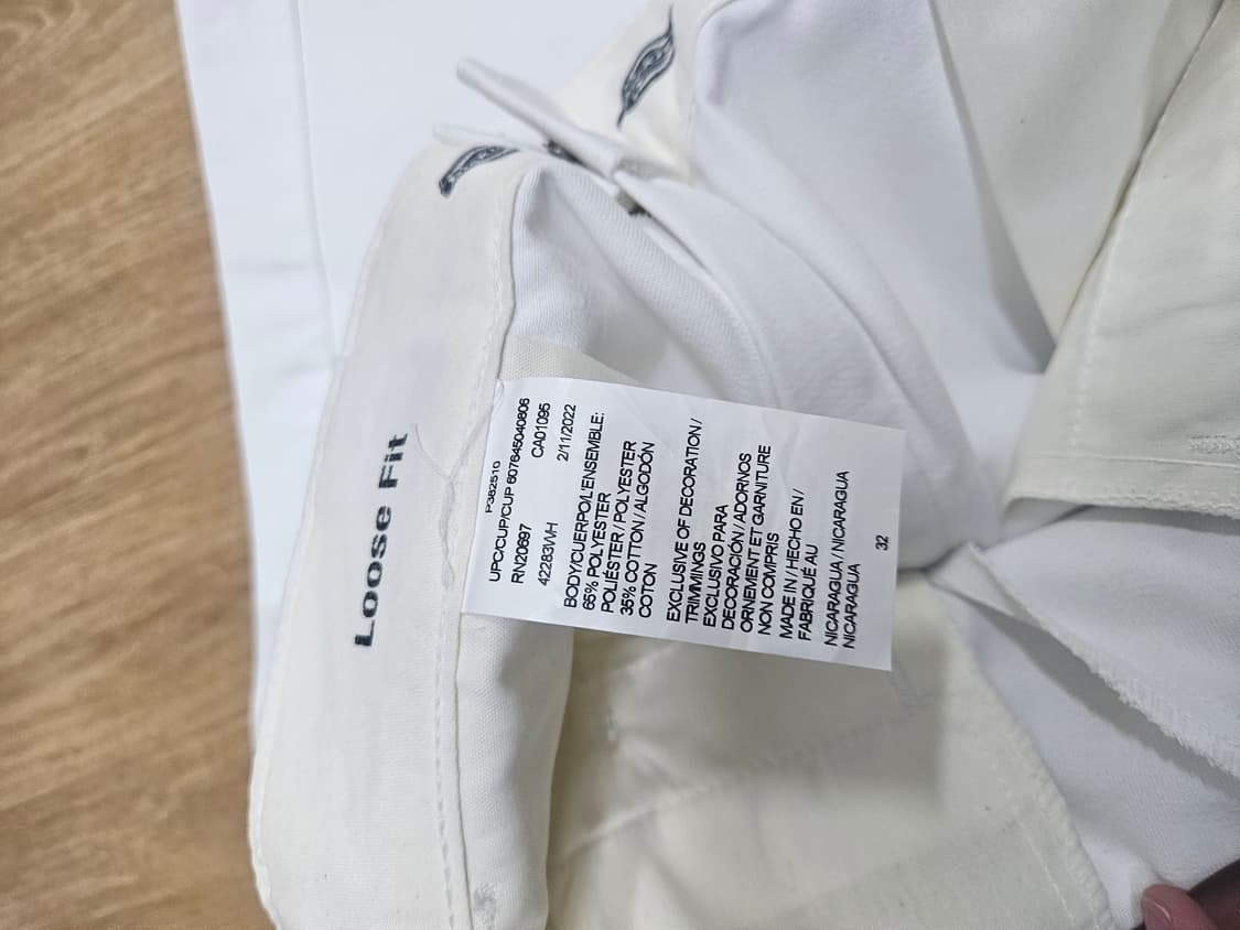 디키즈 루즈핏 버뮤다 32 상품이미지2