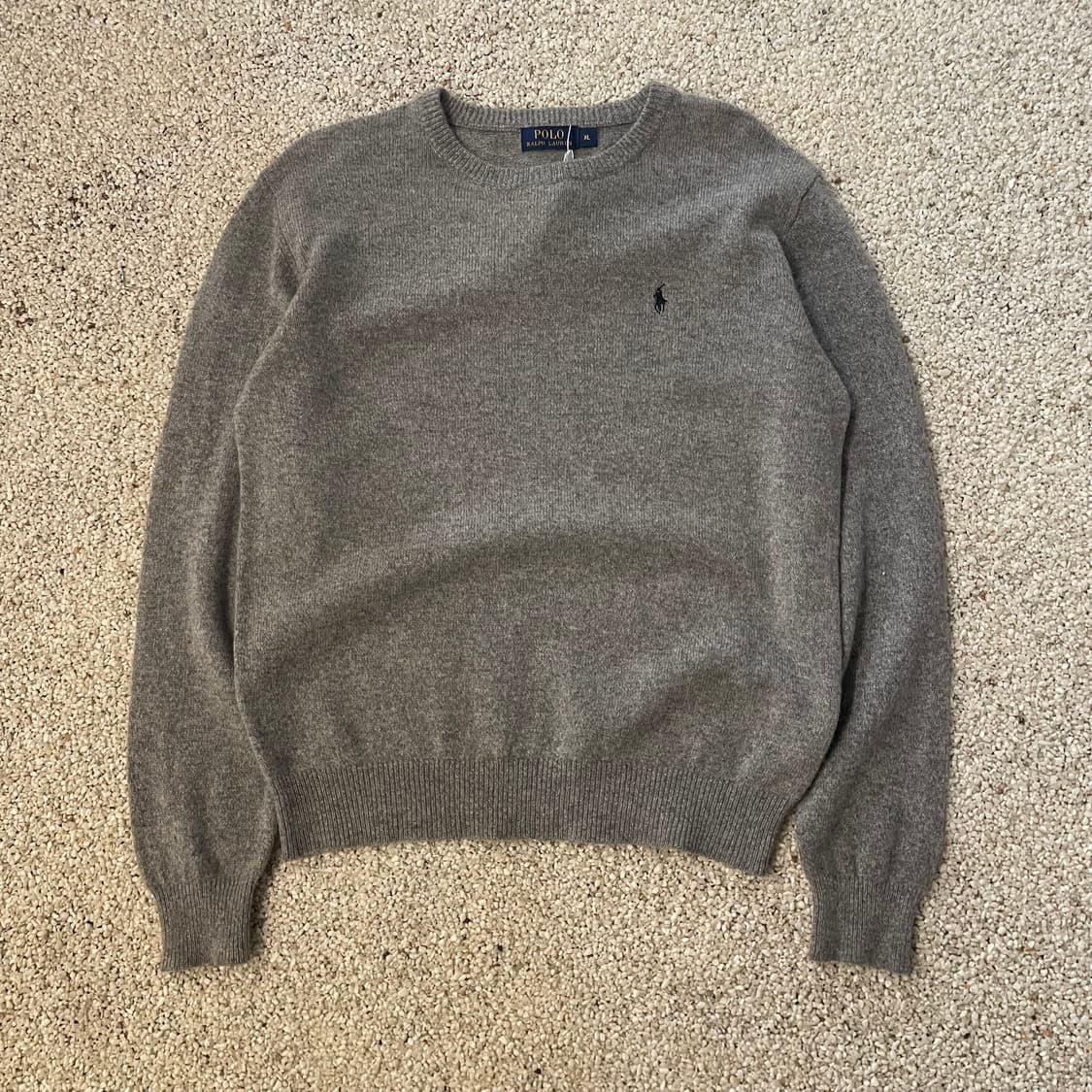 폴로 니트 ⭐️1186 상품이미지1