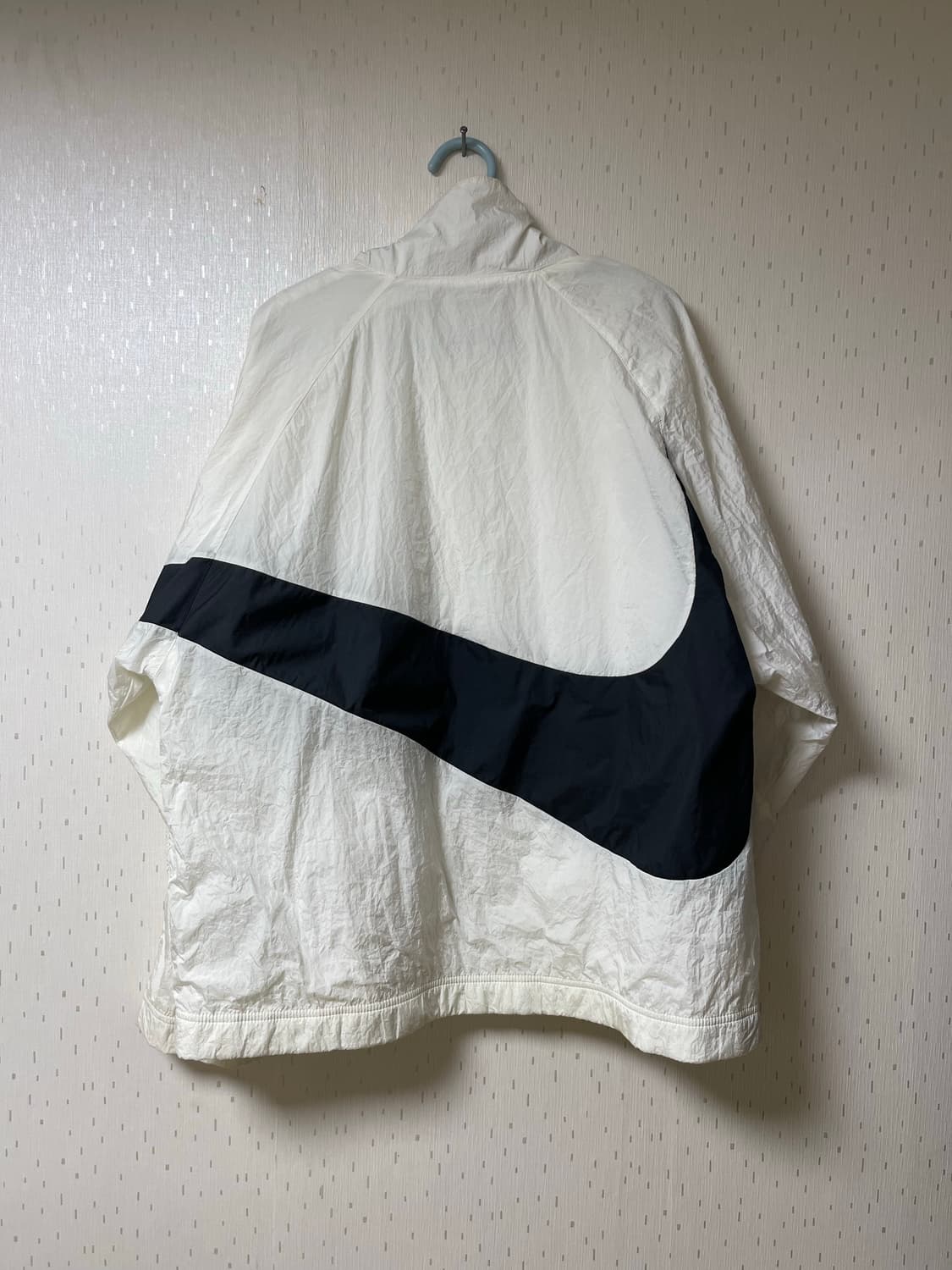 나이키 HBR NCPS 우븐 재킷 DV0531-133 상품이미지5