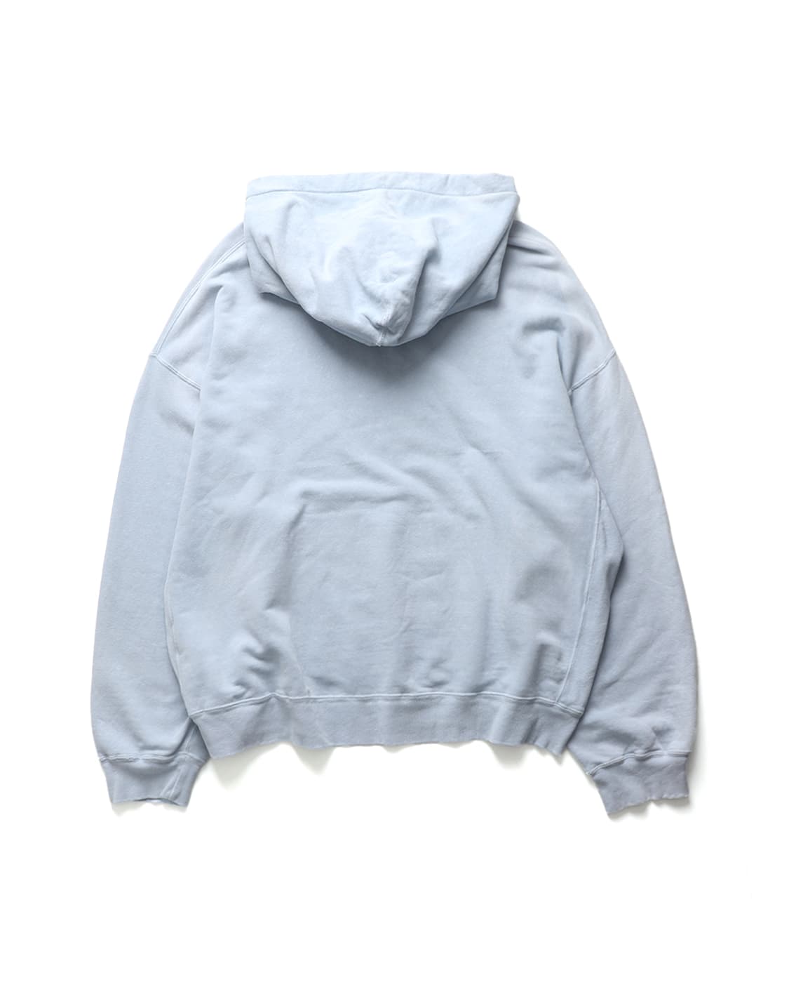 레미릴리프 REMI RELIEF Washed Sweat Hoodie 상품이미지3