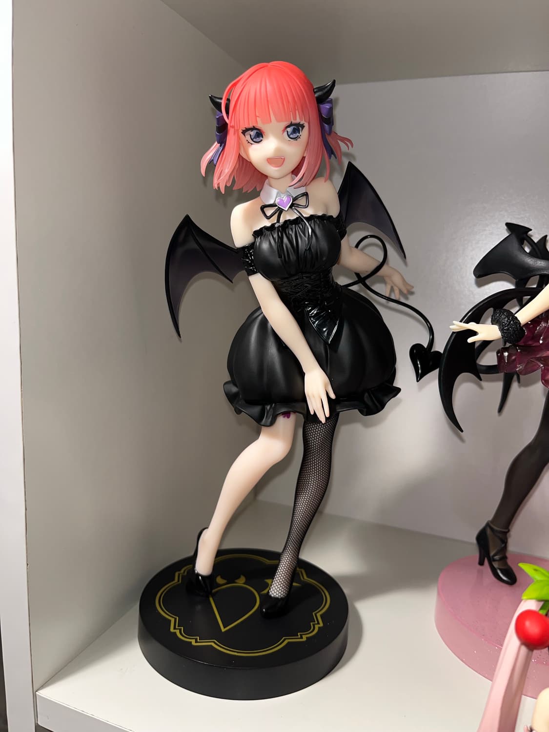 5등분의 신부 :: 나카노 니노 피규어 미소녀 상품이미지1