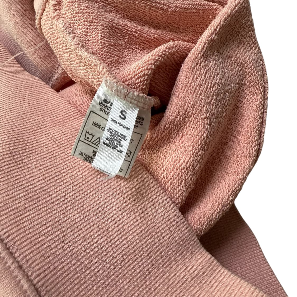 첸스첸스 맨투맨 상품이미지2