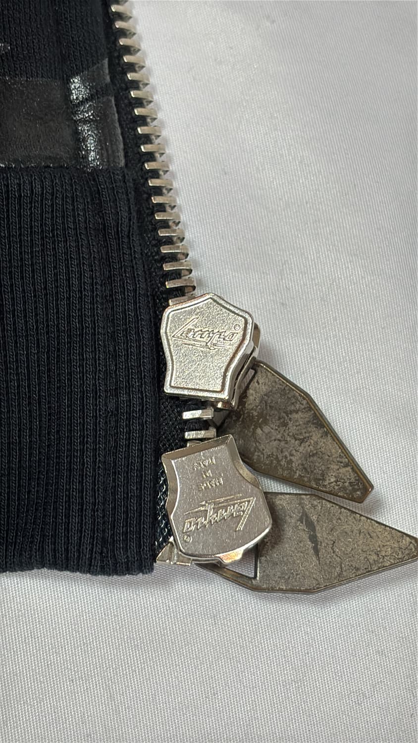 Artisanal Waxed Hoodie 상품이미지6