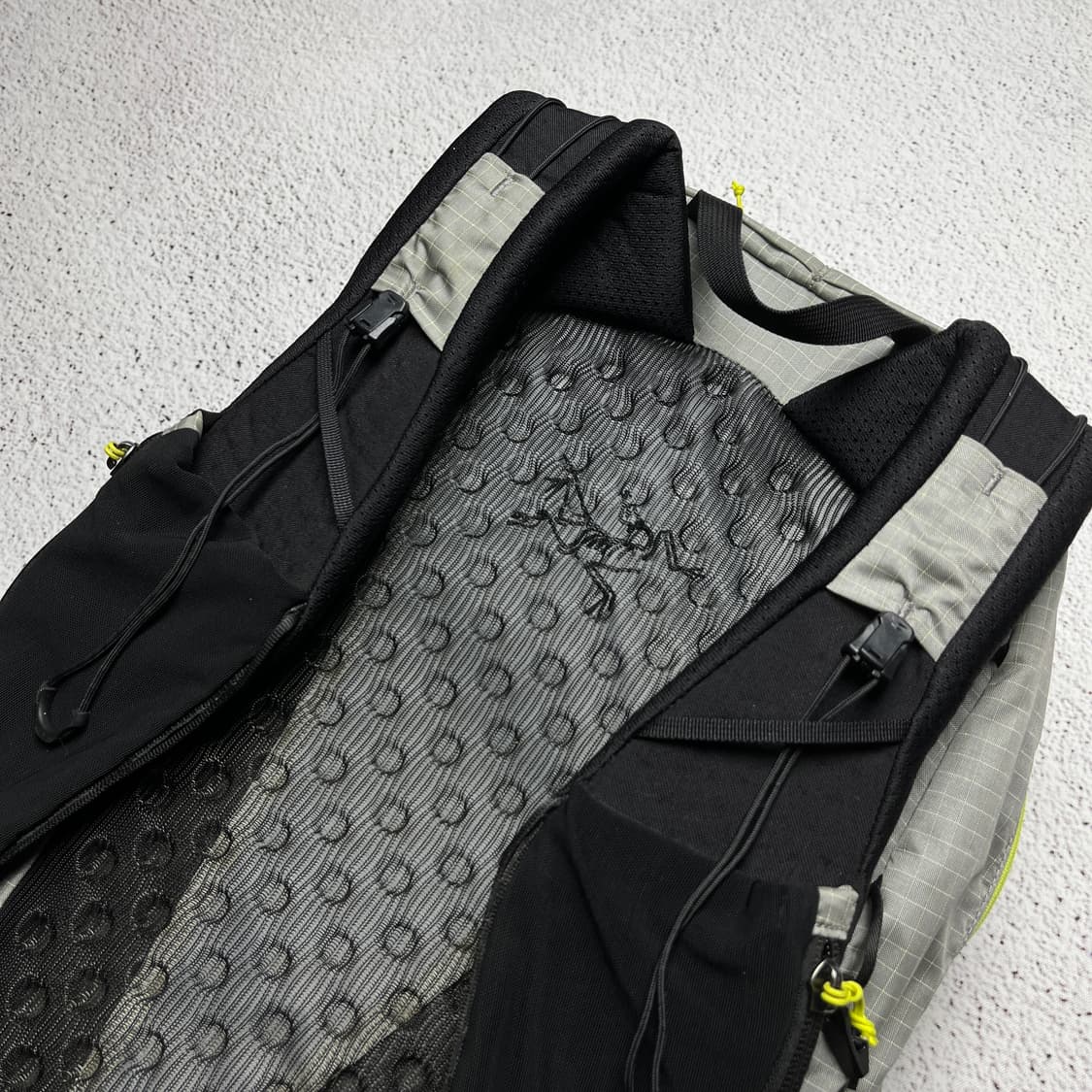 Arc'teryx Aerios 30 Backpack 상품이미지9