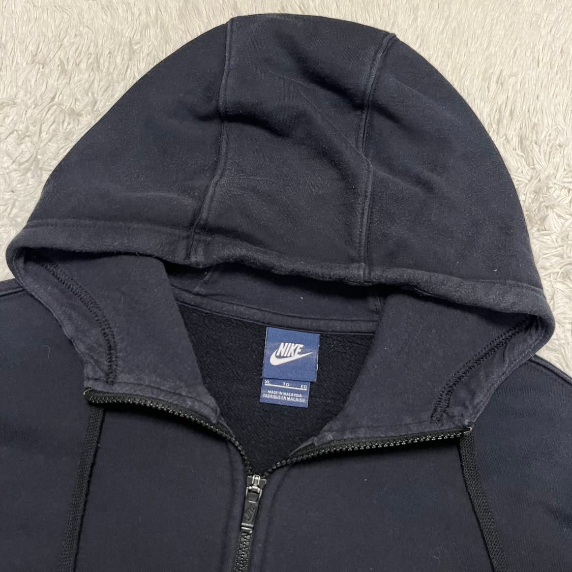 나이키 후드집업 상품이미지3