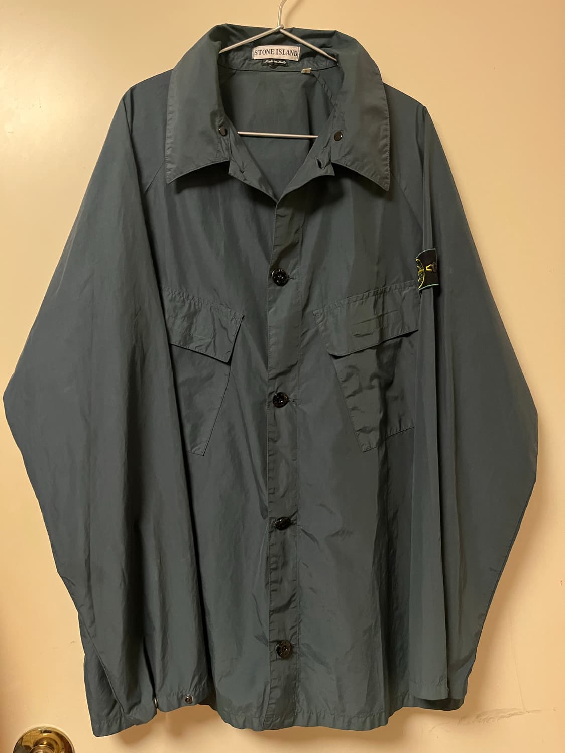 98ss stone island hoody shirts 상품이미지1