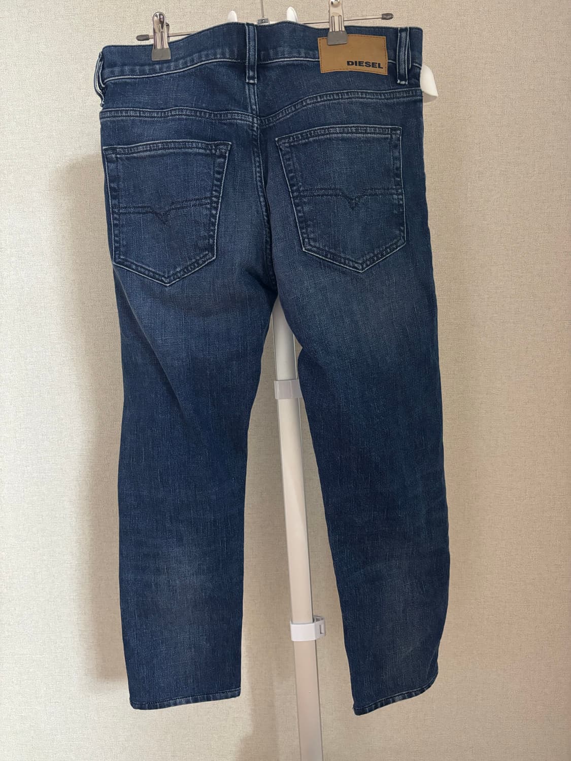 디젤 Diesel D-Luster Slim 청바지 29사이즈 상품이미지2