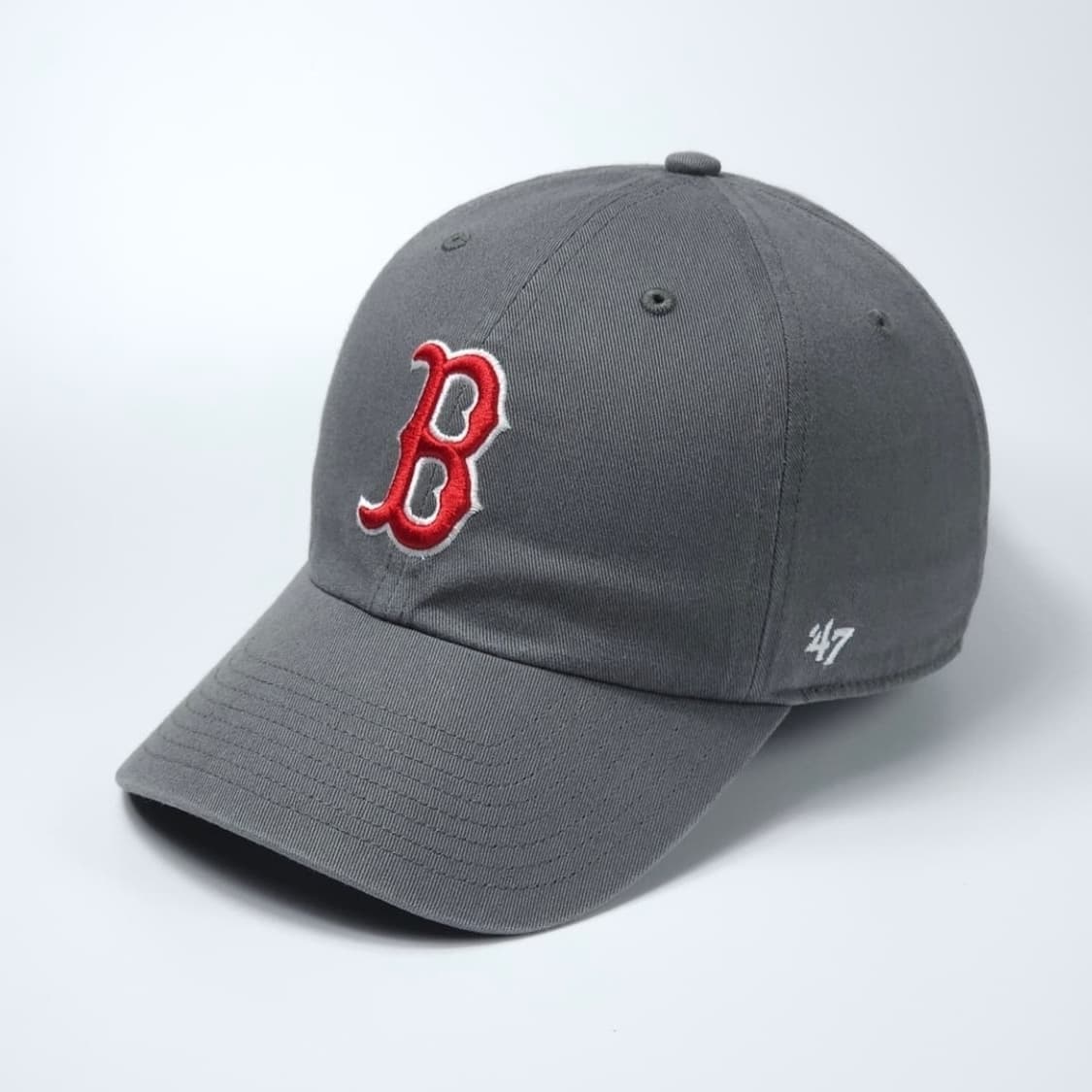 47 보스턴 레드삭스 MLB 볼캡 모자 상품이미지3