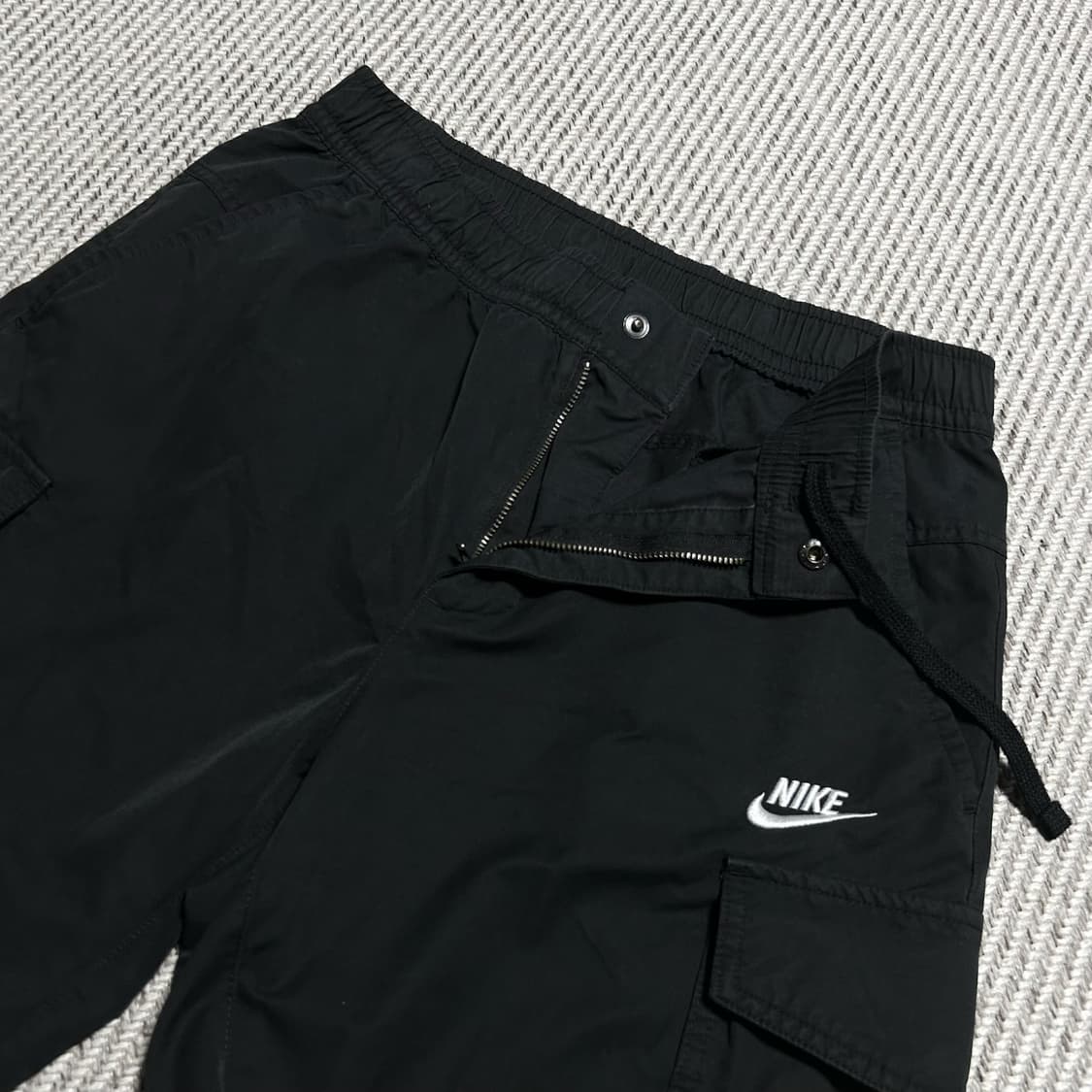 [M] Nike 나이키 신형 유틸리티 우븐 카고 팬츠 상품이미지3