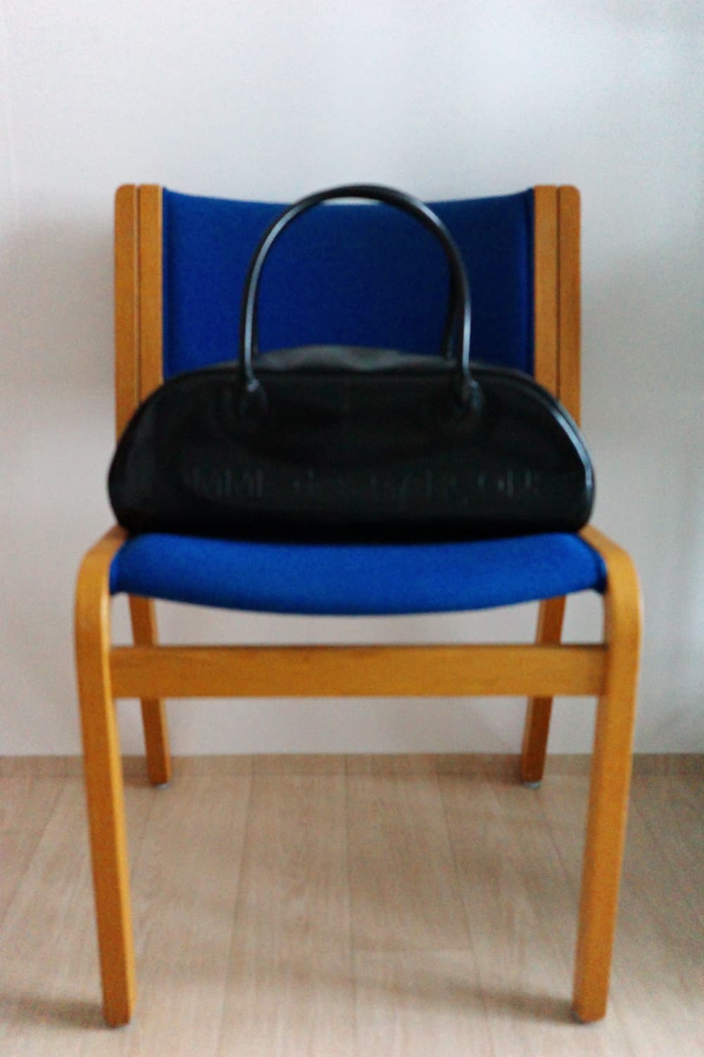 꼼데가르송 아오야마백 상품이미지1