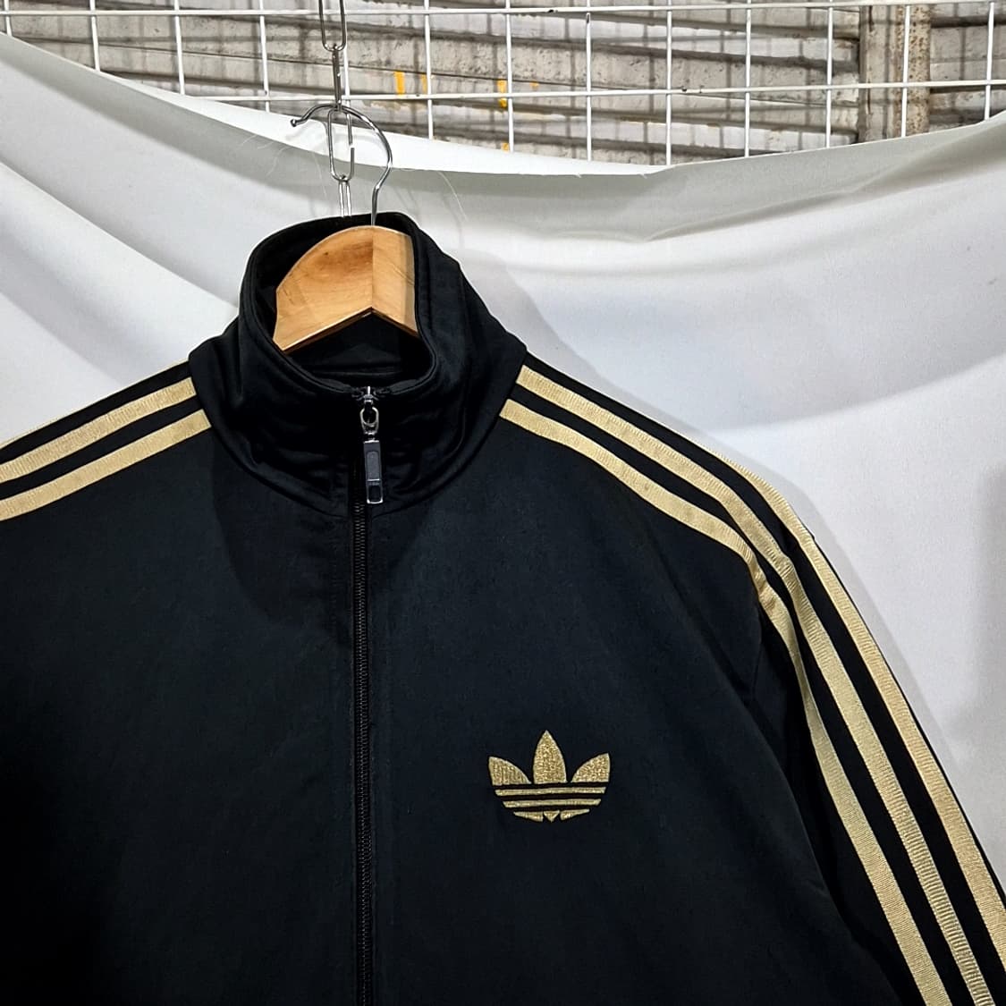 Adidas 아디다스 오리지널 파이어버드 져지 상품이미지2