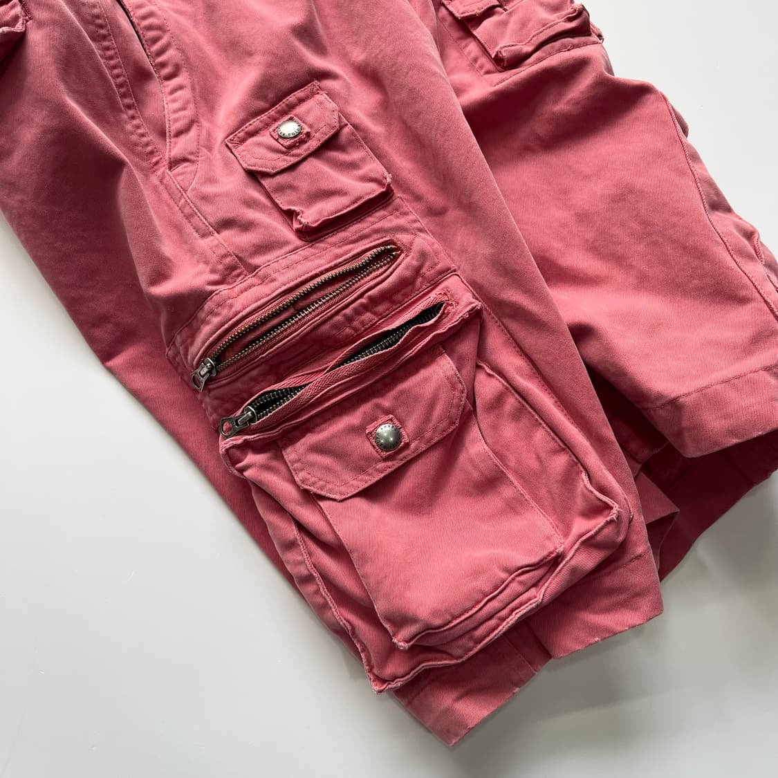 [32] 폴로 랄프로렌 멀티 포켓 카고 반바지 쇼츠 상품이미지5