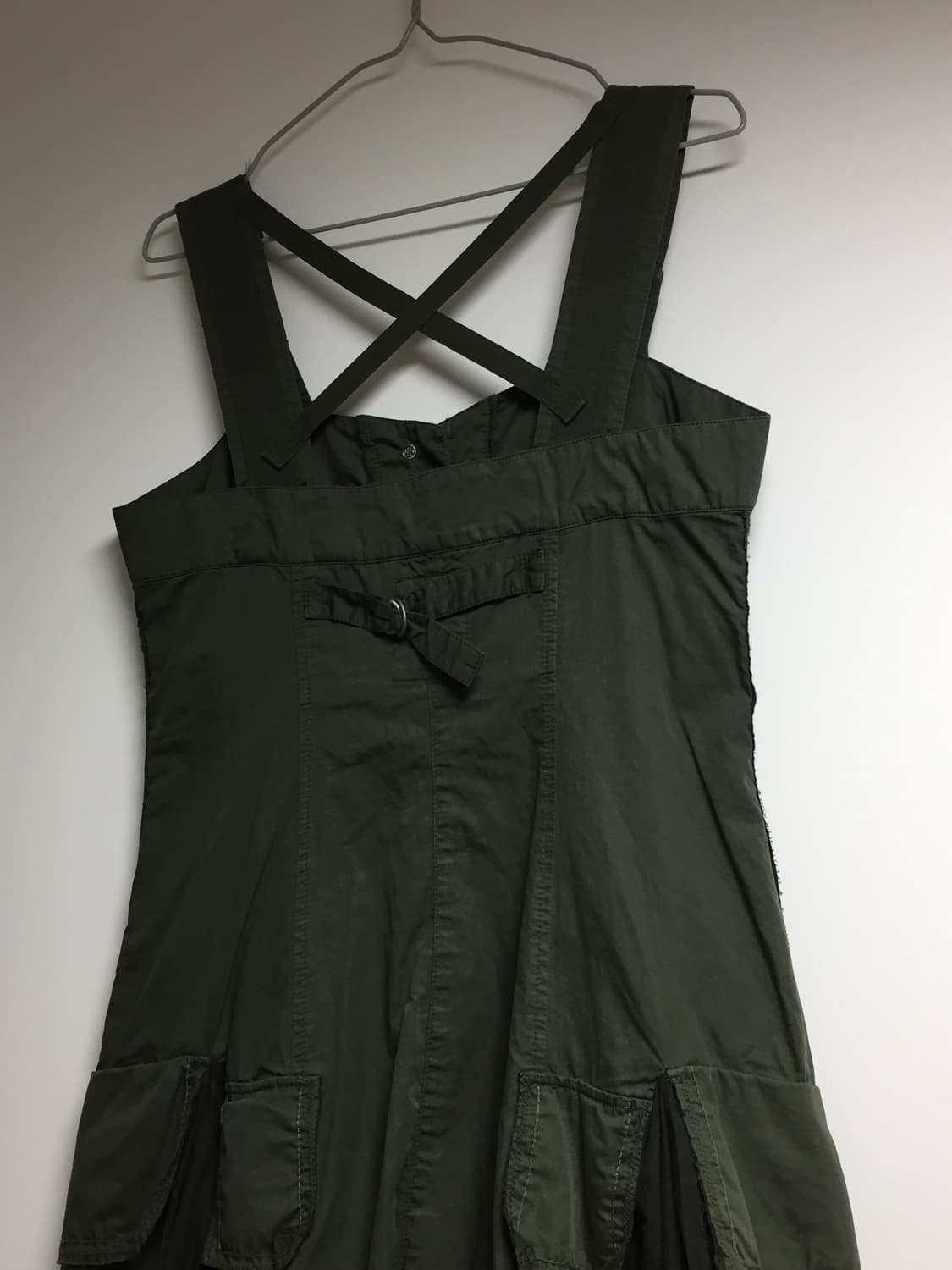 marithe francois girbaud dress 상품이미지5