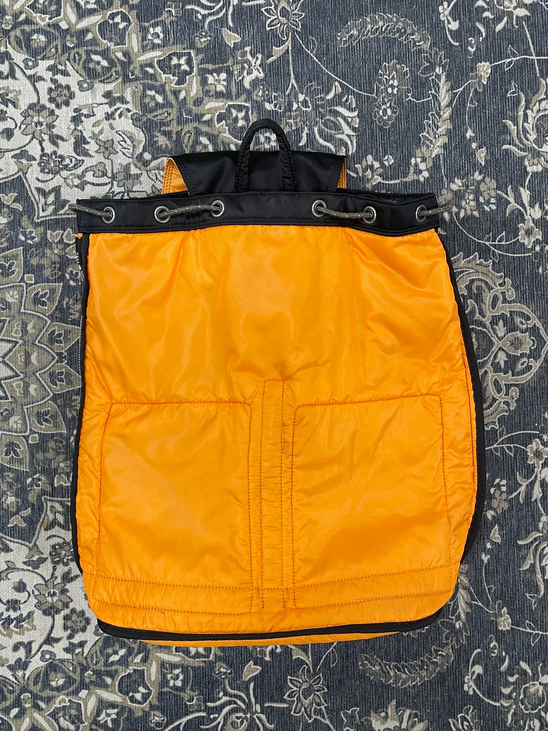 PORTER TANKER RUCKSACK 포터 탱커 럭색 백팩 상품이미지3